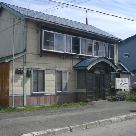 Daramusara - Vacation Stay 13520 NakaNakafurano Extérieur photo